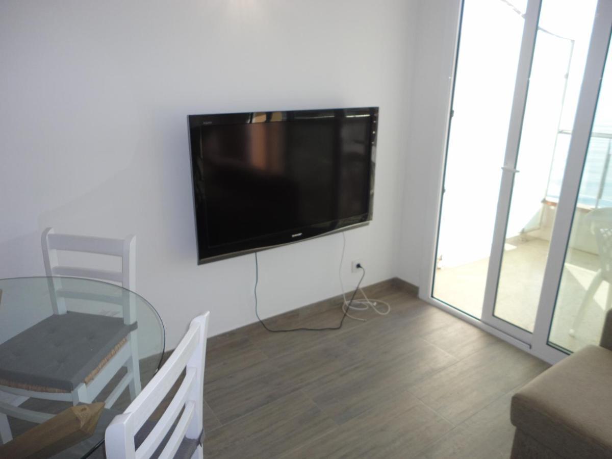 Fmar 9 Apartment Calonge  Luaran gambar