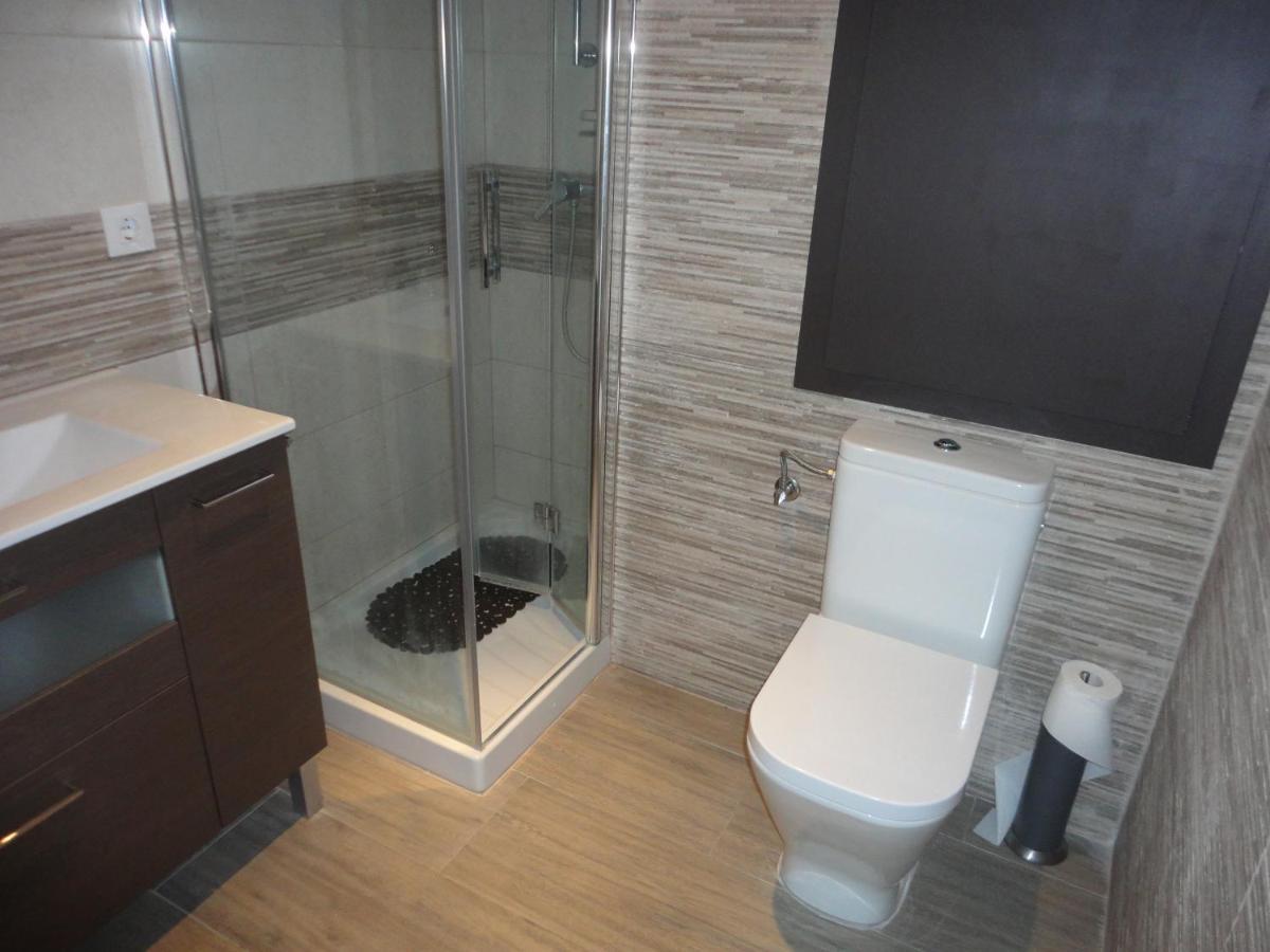 Fmar 9 Apartment Calonge  Luaran gambar