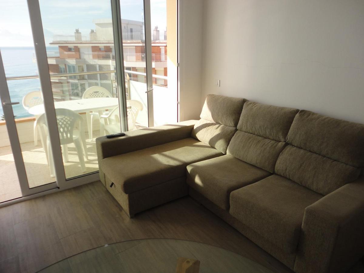 Fmar 9 Apartment Calonge  Luaran gambar