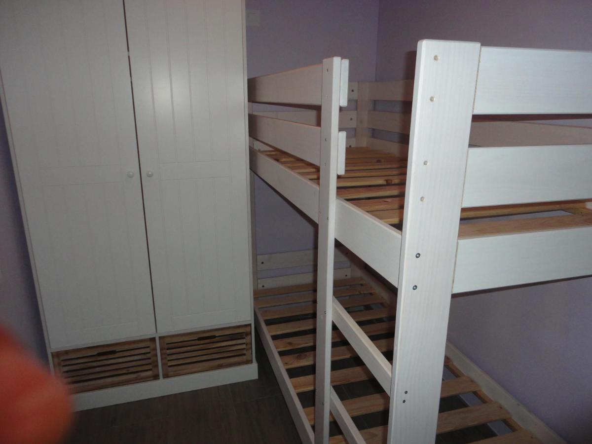 Fmar 9 Apartment Calonge  Luaran gambar