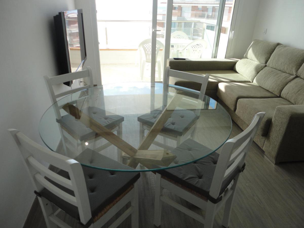 Fmar 9 Apartment Calonge  Luaran gambar