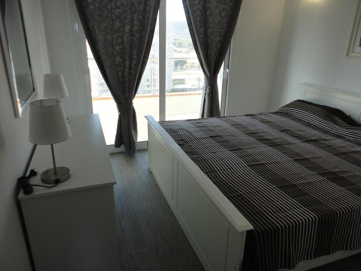 Fmar 9 Apartment Calonge  Luaran gambar