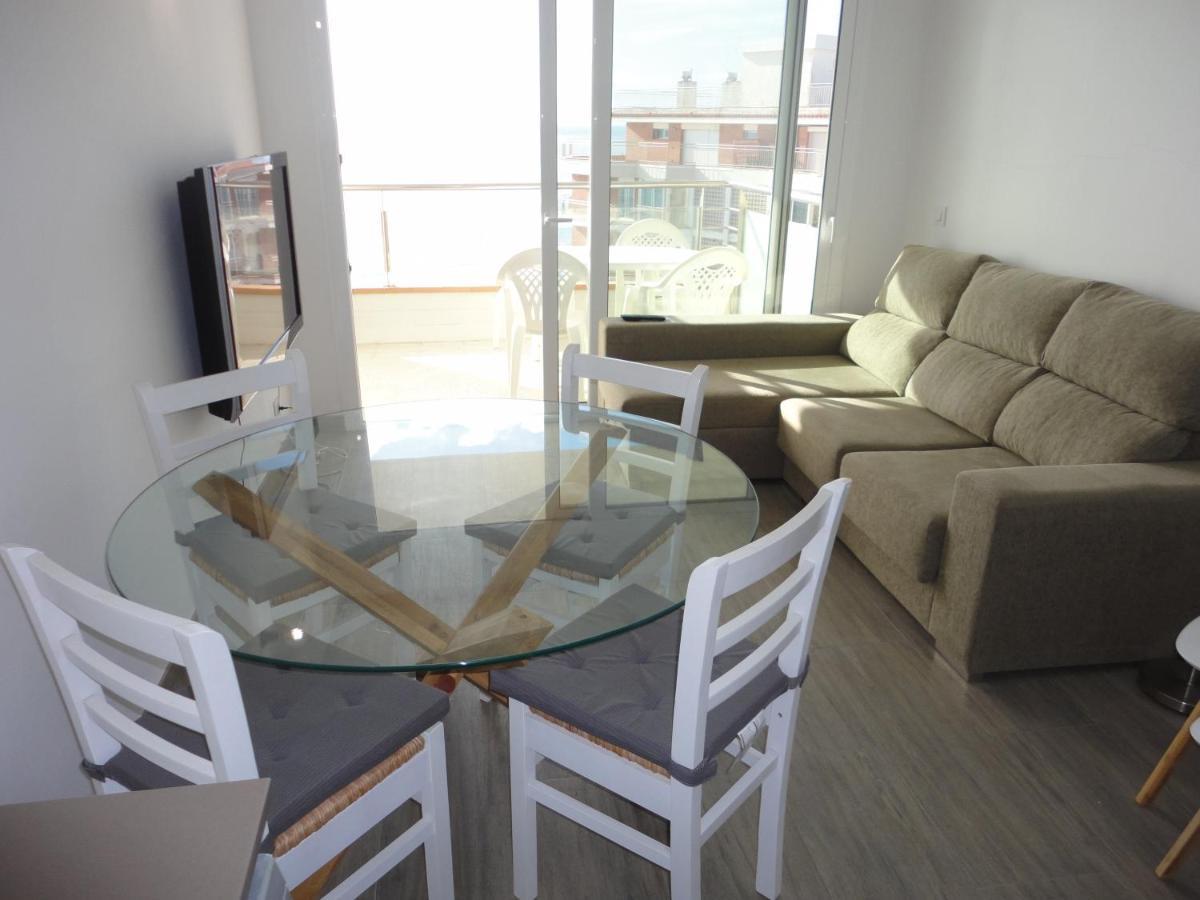 Fmar 9 Apartment Calonge  Luaran gambar