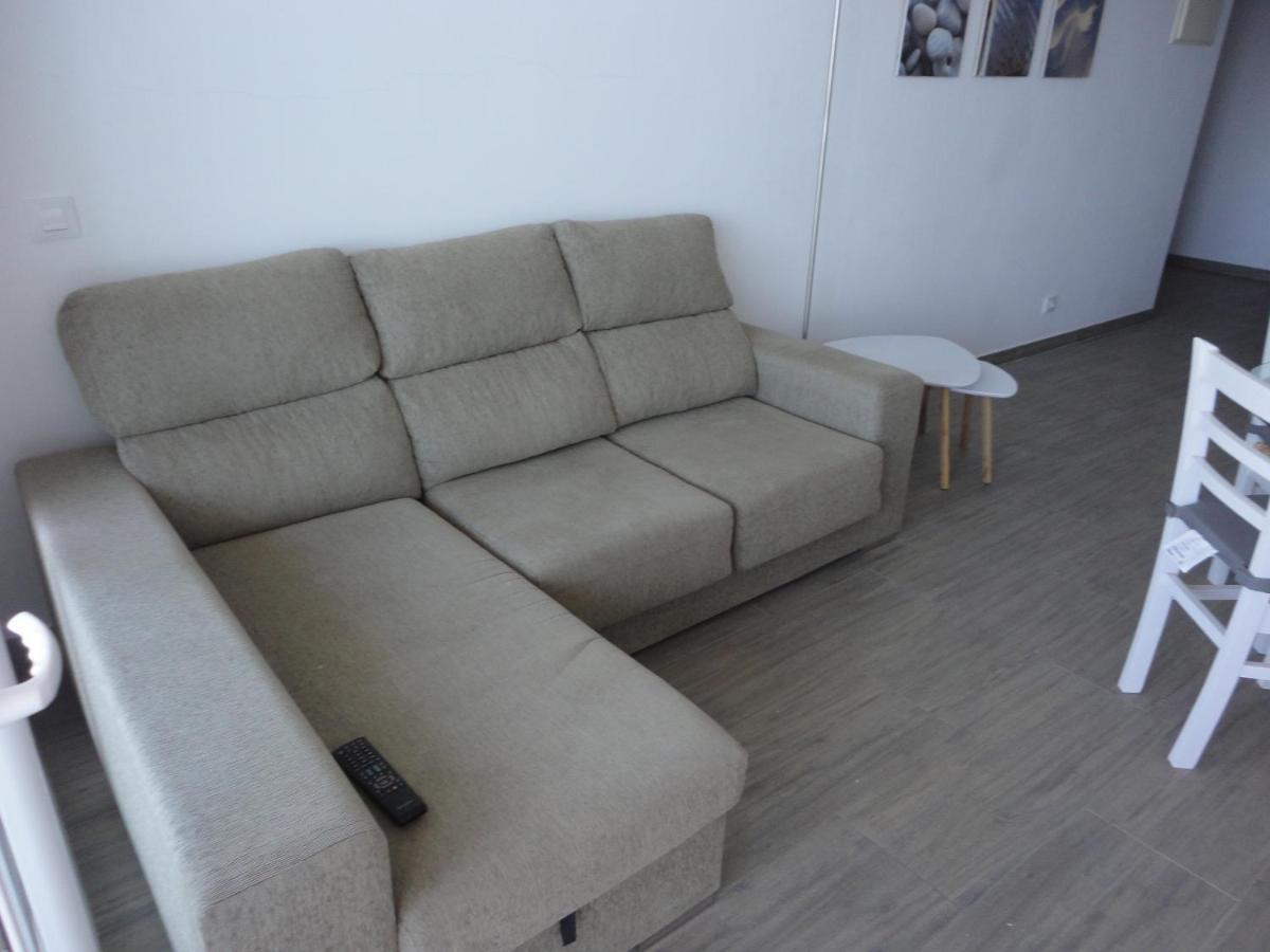 Fmar 9 Apartment Calonge  Luaran gambar