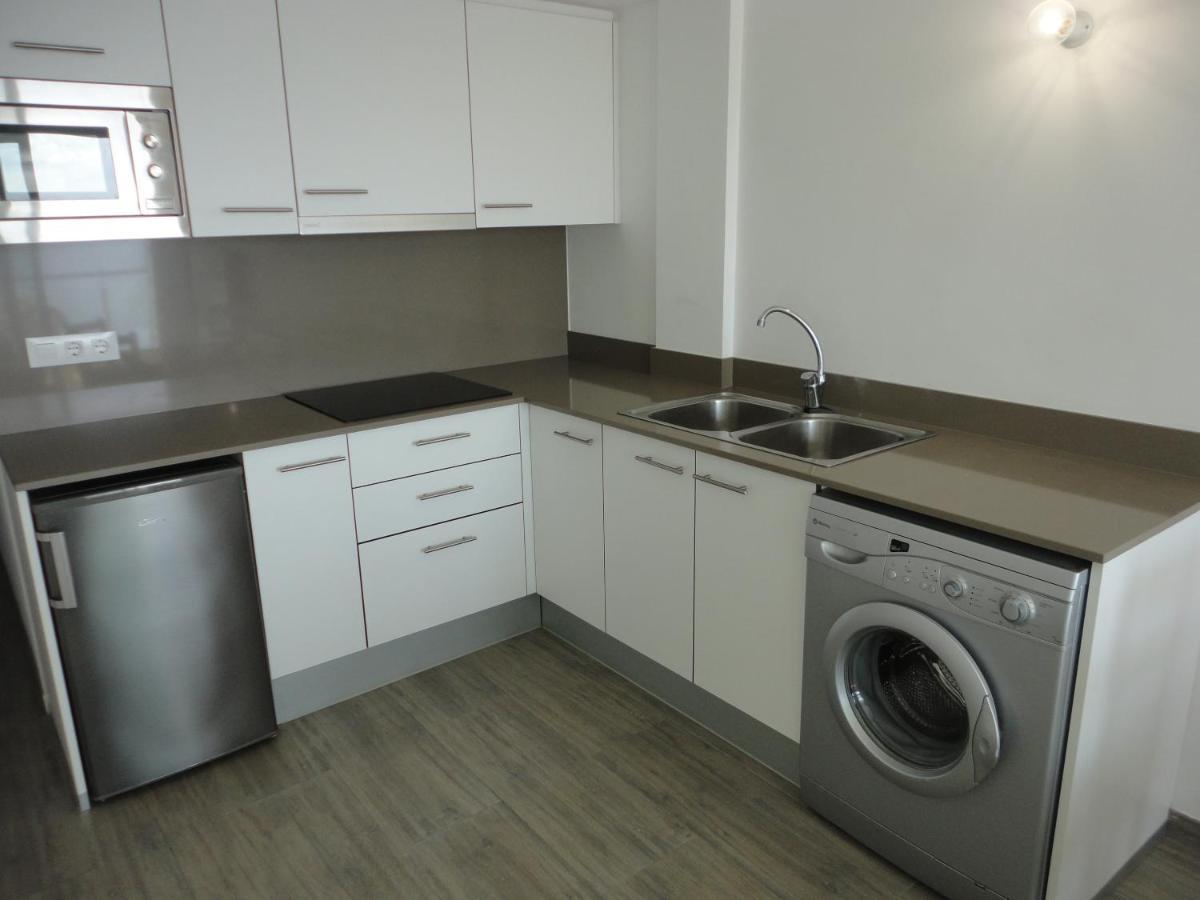 Fmar 9 Apartment Calonge  Luaran gambar