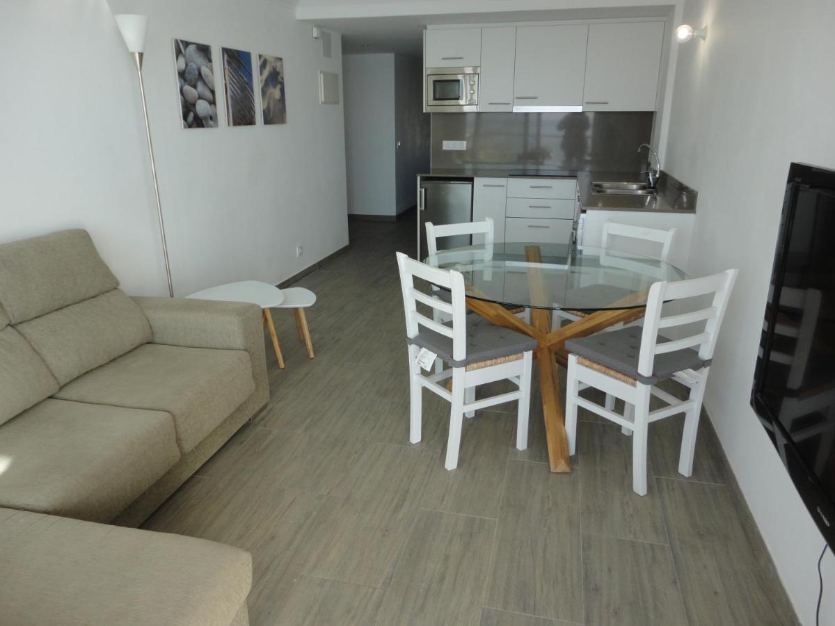 Fmar 9 Apartment Calonge  Luaran gambar